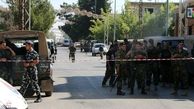 خنثی شدن دو عملیات تروریستی در لبنان