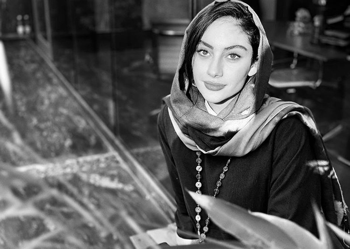 ظاهر جدید ترلان پروانه + عکس