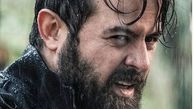 هومن سیدی مثل موش آب کشیده شد + عکس