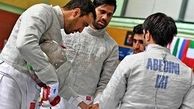  صعود تاریخی سابر ایران در رنکینگ جهانی 