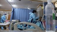 فوت ۳۹ نفر و شناسایی ۴۶۱۵ مبتلای جدید کرونایی