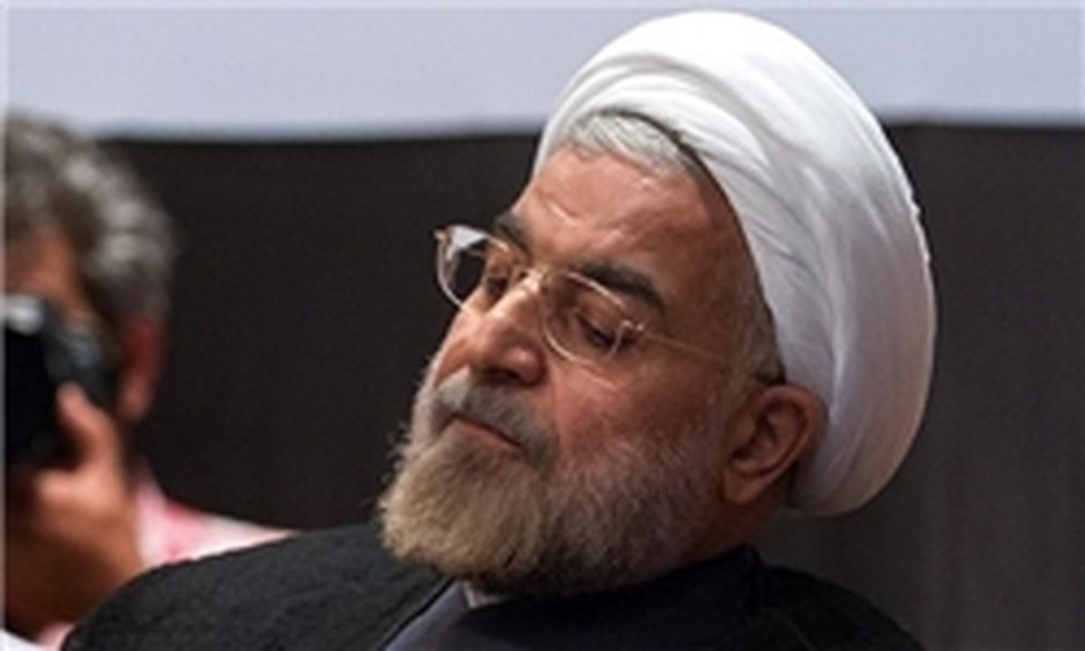 روحانی: ۳ ماه از برجام گذشته نه ۳۰ سال