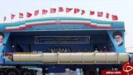 سامانه باور 373؛ رقیب جدی اس 300 روس + تصاویر