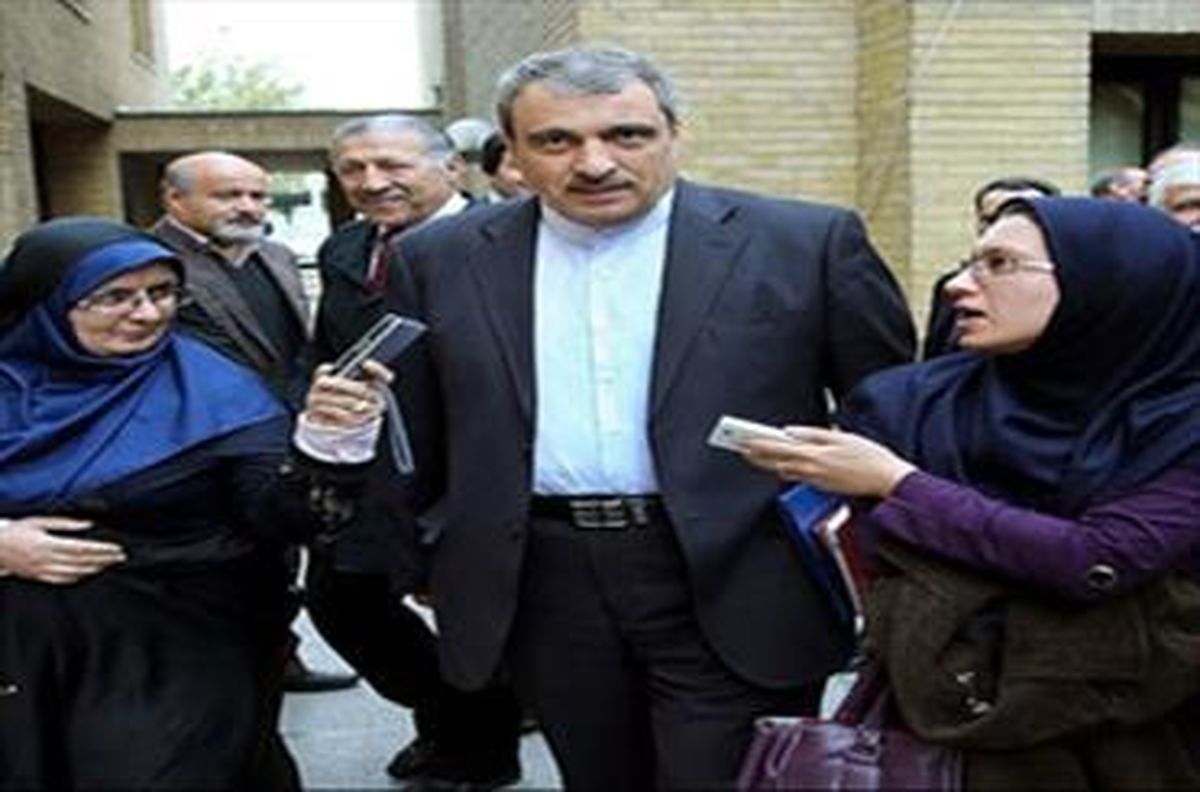 نرخ خدمات گردشگری نباید هر دو ماه یکبار افزایش یابد