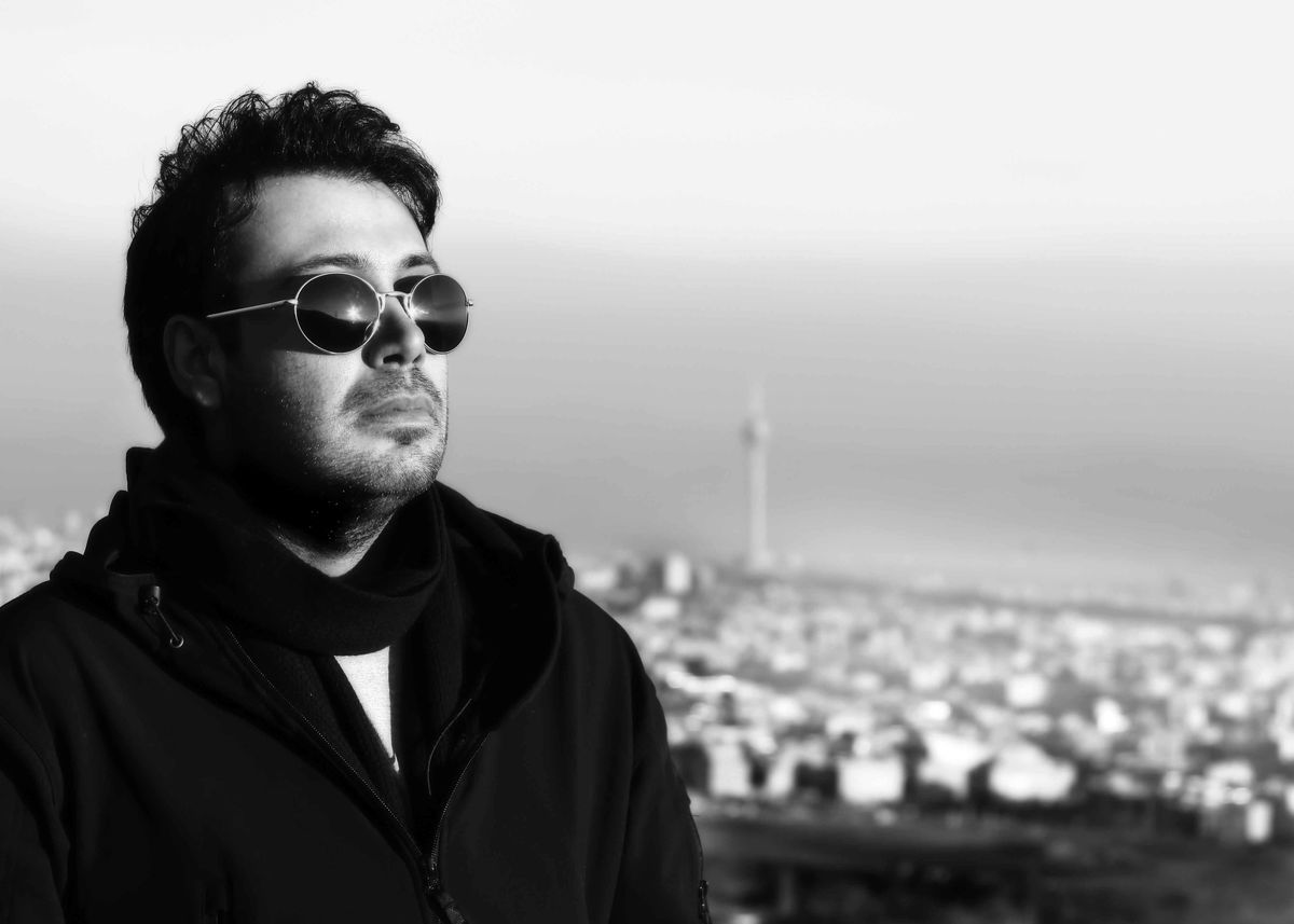 نقد آلبوم ابراهیم محسن چاووشی