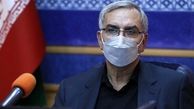 وزیر بهداشت : عزاداری های محرم در فضای باز برگزار شود