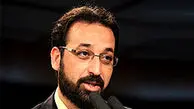 فرزاد جمشیدی از صداوسیما خداحافظی کرد!