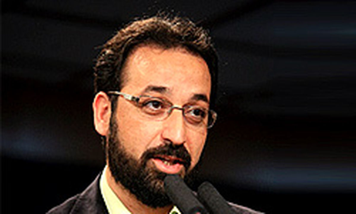 فرزاد جمشیدی از صداوسیما خداحافظی کرد!