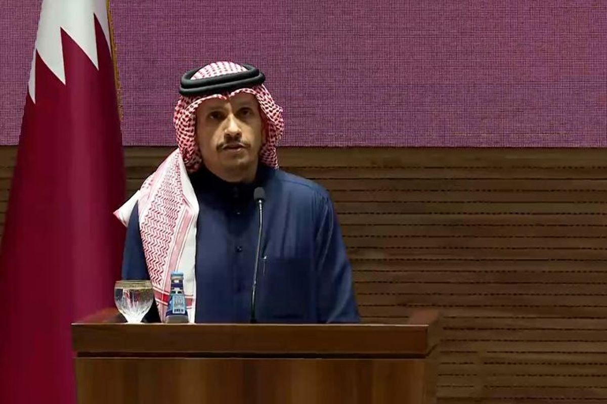 جزئیات توافق آتش‌بس میان حماس و اسرائیل