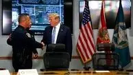 اظهارنظر جدید ترامپ درباره حمل سلاح