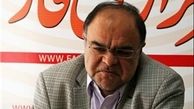 نمادهای رنگی انتخابات را از عقلانیت خارج می‌کند