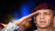 لیبرمن ، رئیس جدید ستاد ارتش صهیونیست‌ها را معرفی کرد
