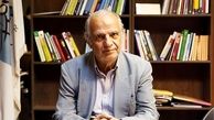 محمود حکیمی تاریخ نویس در بیمارستان بستری شد