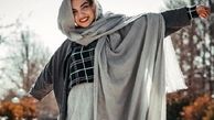  آیدا ماهیانی؛ ۱۰ سال قبل /عکس