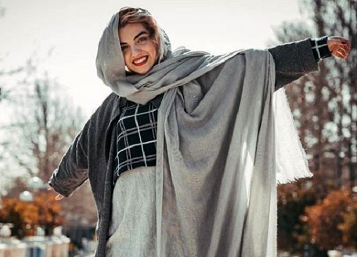  آیدا ماهیانی؛ ۱۰ سال قبل /عکس