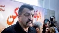  احمد ایراندوست: لعنت به سرطان