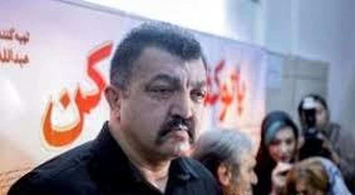  احمد ایراندوست: لعنت به سرطان