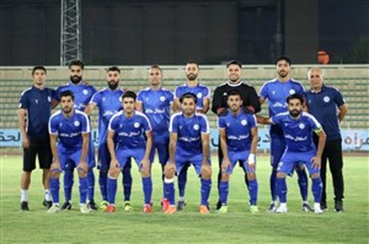استقلال ملاثانی ماندگار شد
