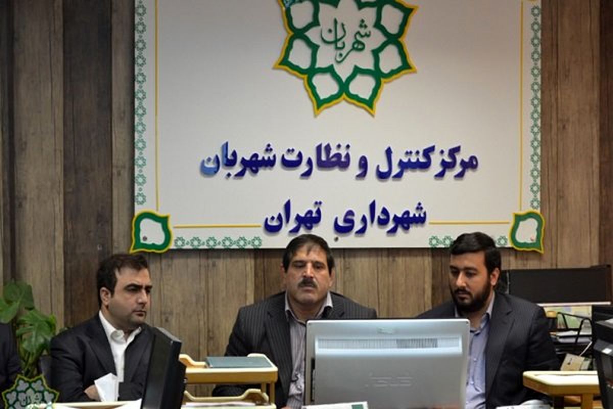 شهربان با نیروهای محدود مساحت ۷۰۰ کیلومتری تهران را مدیریت می‌کند