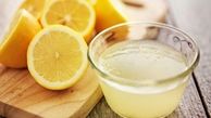 چگونه تلخی آبلیمو‌های تازه را از بین ببریم؟