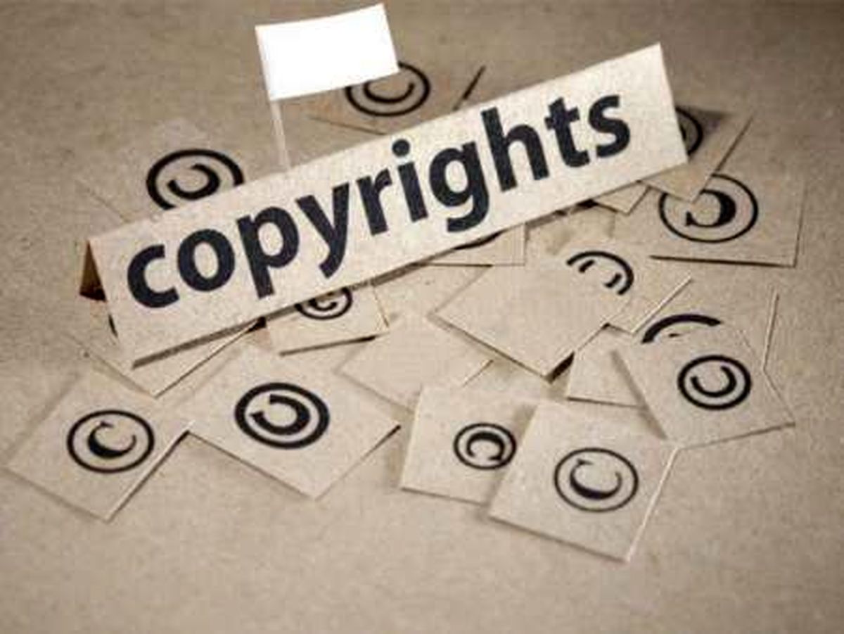 پیوستن به قانون کپی رایت در شرایط فعلی مصلحت نیست
