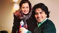  «سامان احتشامی» در کنار یک پرسپولیسى دو آتیشه