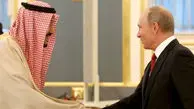 آیا سعودی‌ها با کمترین باج، نظر پوتین را تغییر می‌دهند؟