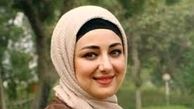 تیپ و آرایش صورتی ویدا جوان /عکس