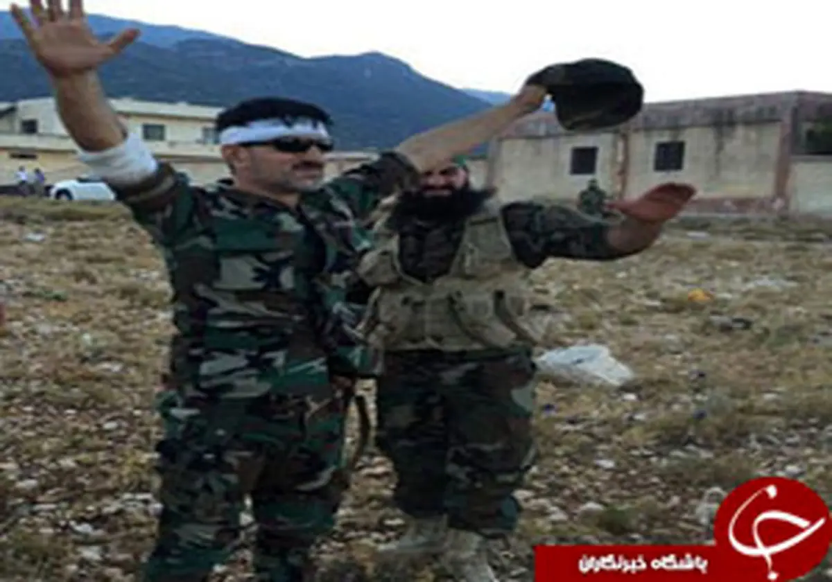 سرلشکر "سهیل حسن" کجاست؟