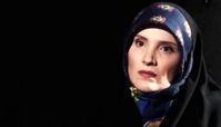 اعلام جرم دادستانی علیه هنگامه شهیدی