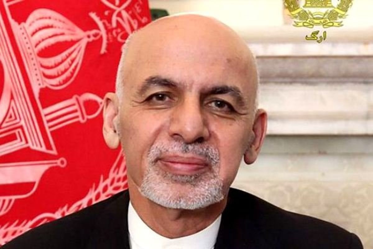 هرگز در مقابل طالبان تسلیم نخواهیم شد 