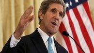 «جان کری»: انتخابات ریاست جمهوری آمریکا بی شرمی محض است
