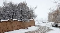برف و کولاک در 5 استان کشور/ رهاسازی 43 خودرو گرفتار در برف
