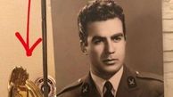 جایزه بازیگری «ناصر ملک‌مطیعی» به سرقت رفت!