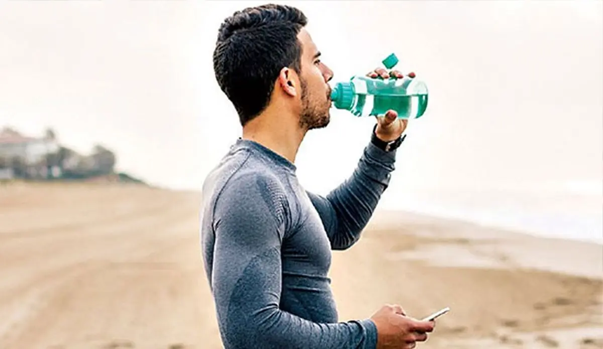 راه های رسیدن به سلامتی اینجاست