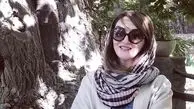خواهر کوچک خواهران اسکندری + عکس