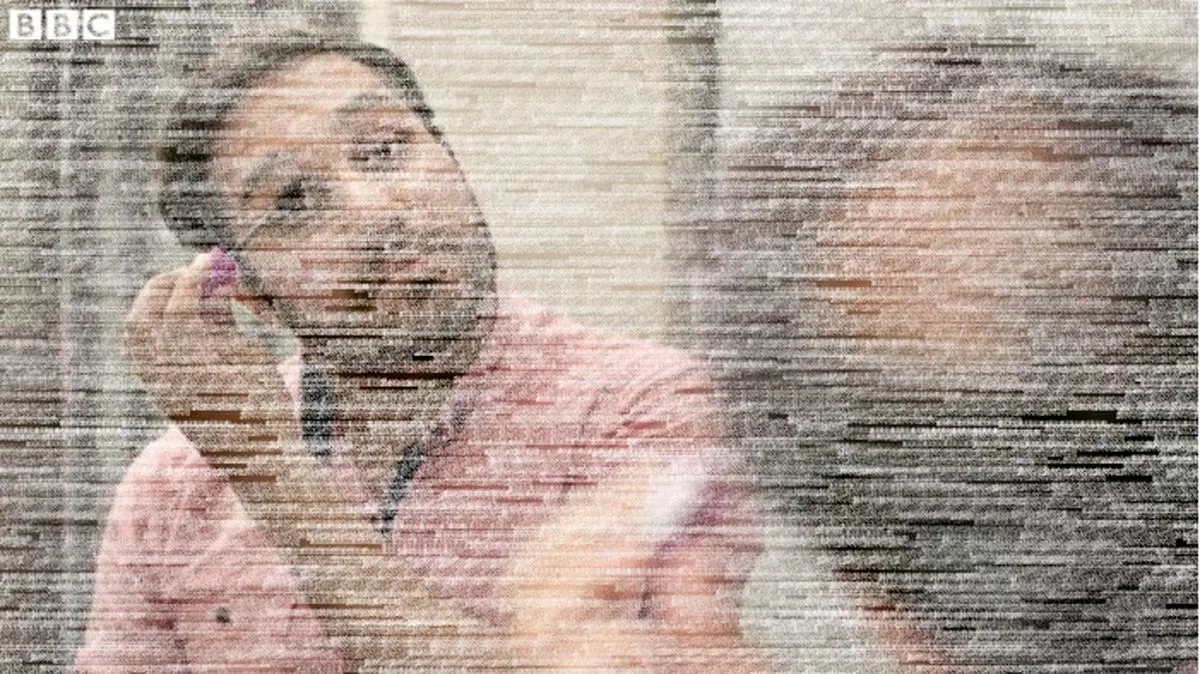 کشف «فانوس» سفارتخانه مجازی آمریکا برای ایرانیان/ دستگیری طلبه مستند «همجنسبازى» BBC