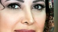 چهره همیشه ساده کمند امیرسلیمانی + عکس