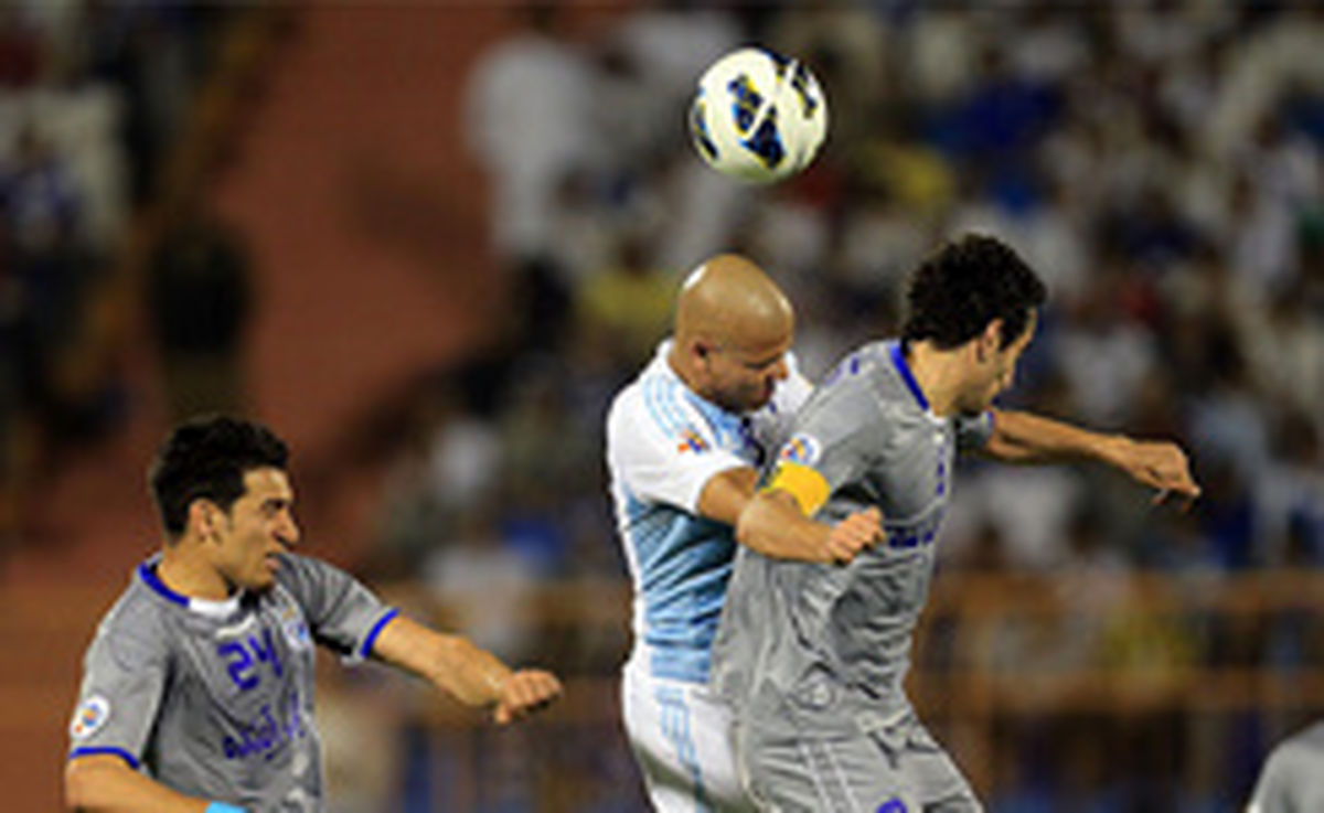 سرمربی الهلال: با ۷ بازیکن زیر ۲۲ سال استقلال را بردیم