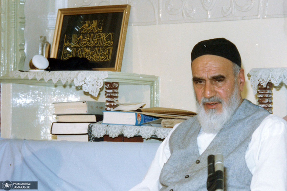اولین مسئول جمهوری اسلامی که اموالش را اعلام کرد + لیست اموال امام