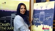  ستاره اسکندری با حجاب ظاهر شد! 