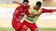 پرسپولیس، انگلیسی‌های دبی را 5 تایی کرد