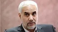 سکوت مهرعلیزاده مقابل نام سلطانی‌فر!