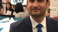 تیپ شیک پویا امینی+عکس