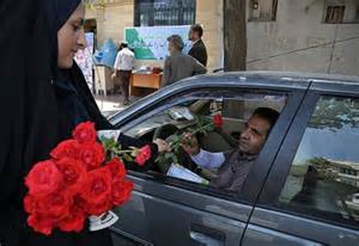 سه ضلع پرورش شهروند آرام