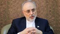 همان اول گفتم آمریکا دبه در می آورد