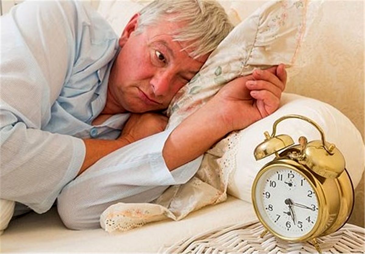 فقدان خواب عامل افزایش اشتها