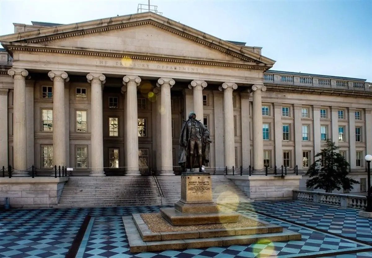 آمریکا بار دیگر کره شمالی را با تحریمهای جدید هدف گرفت