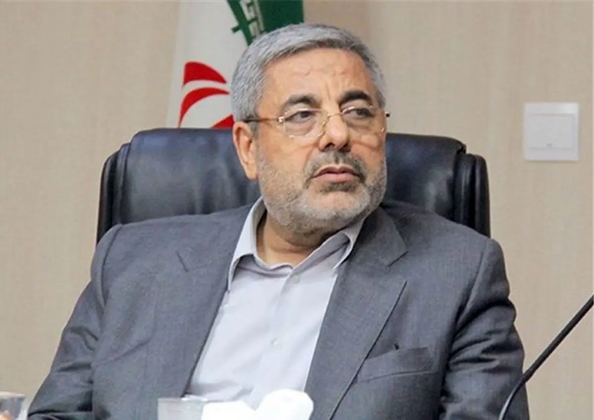سعادت: ضرورت منع ورود کالاهای چینی بیکیفیت به کشور