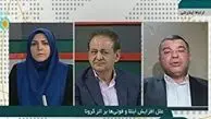 افزایش بیش از دوبرابری مرگ‌های ناشی از کرونا در کشور
